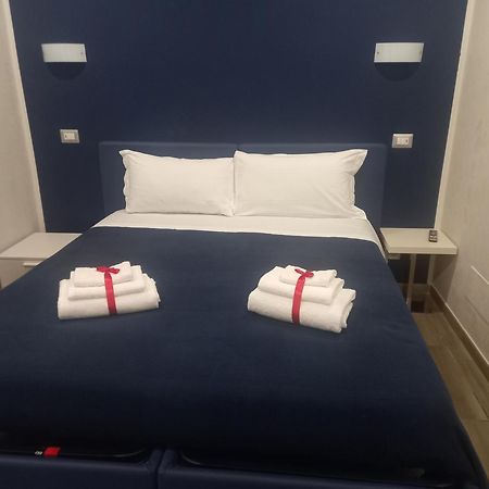 Bed and Breakfast Vatican Gabriel Рим Экстерьер фото