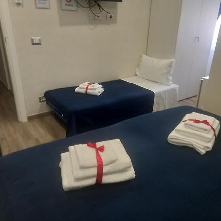 Bed and Breakfast Vatican Gabriel Рим Экстерьер фото