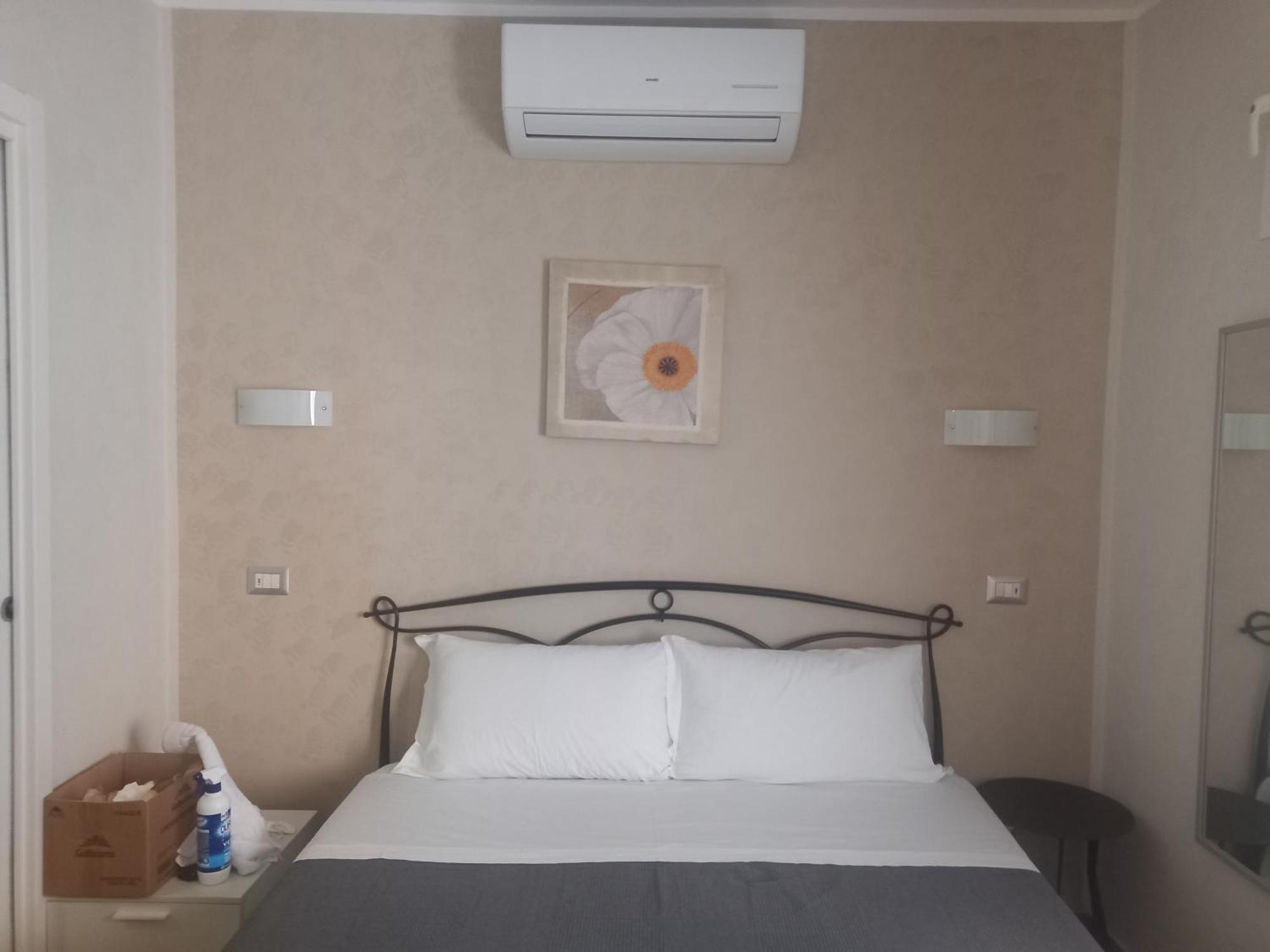 Bed and Breakfast Vatican Gabriel Рим Экстерьер фото