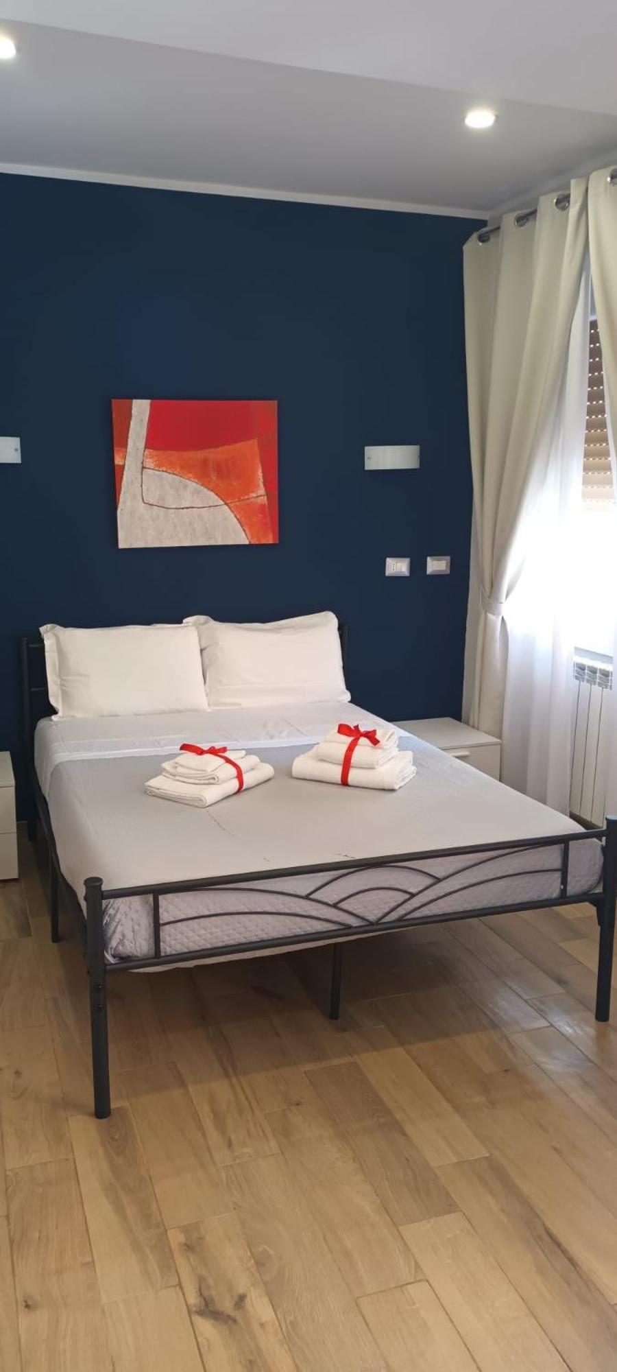 Bed and Breakfast Vatican Gabriel Рим Экстерьер фото