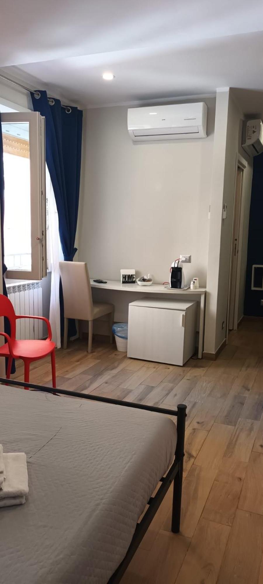 Bed and Breakfast Vatican Gabriel Рим Экстерьер фото