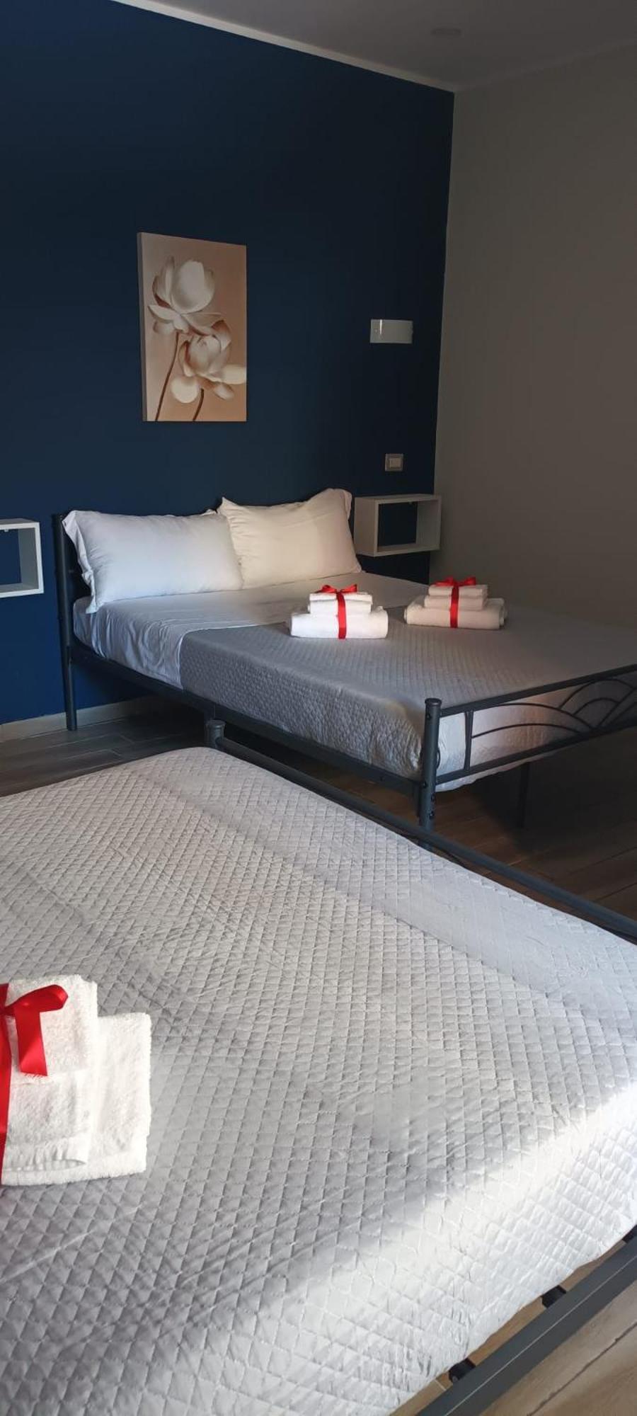 Bed and Breakfast Vatican Gabriel Рим Экстерьер фото