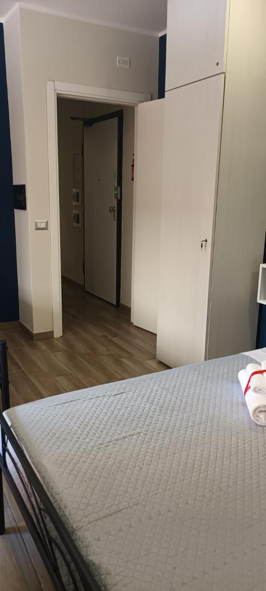 Bed and Breakfast Vatican Gabriel Рим Экстерьер фото