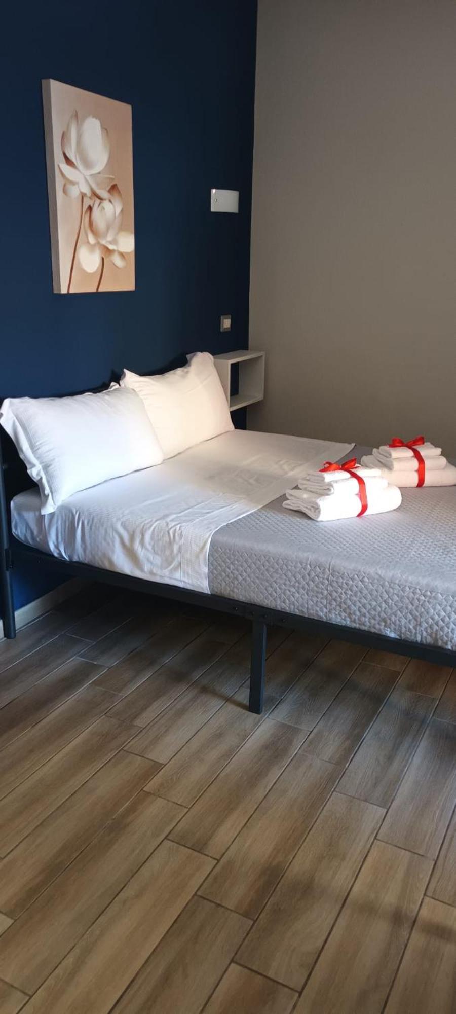 Bed and Breakfast Vatican Gabriel Рим Экстерьер фото
