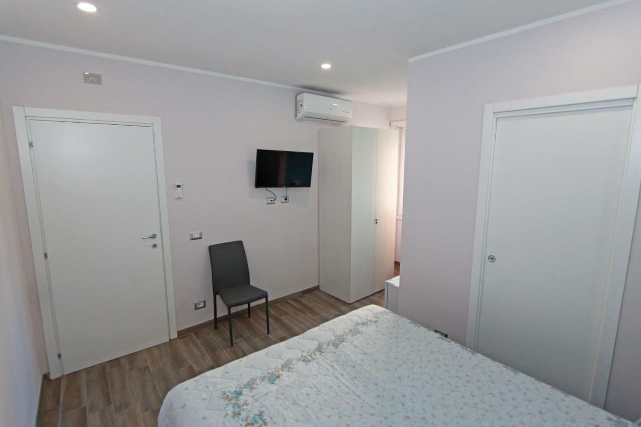 Bed and Breakfast Vatican Gabriel Рим Экстерьер фото