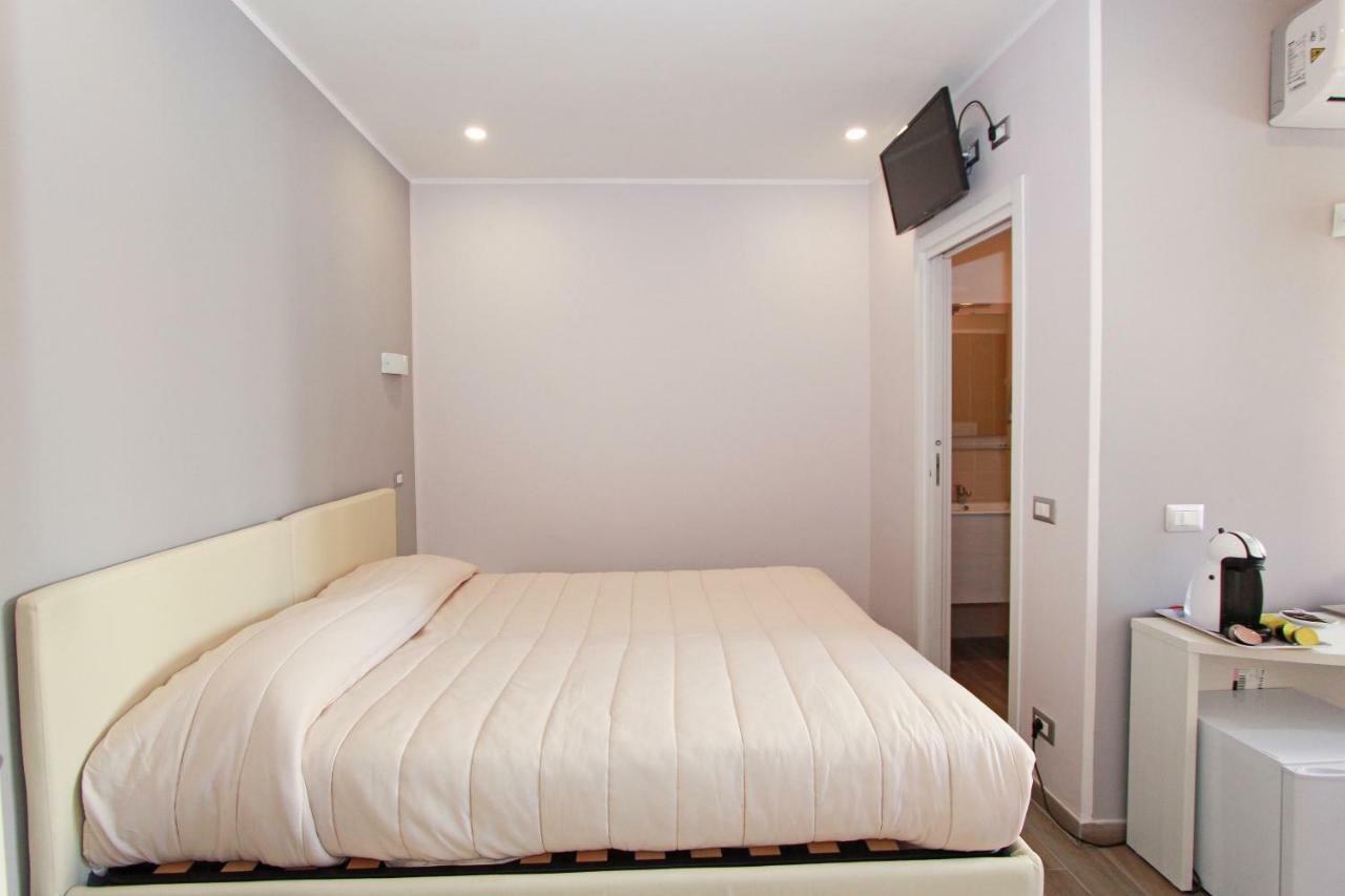 Bed and Breakfast Vatican Gabriel Рим Экстерьер фото